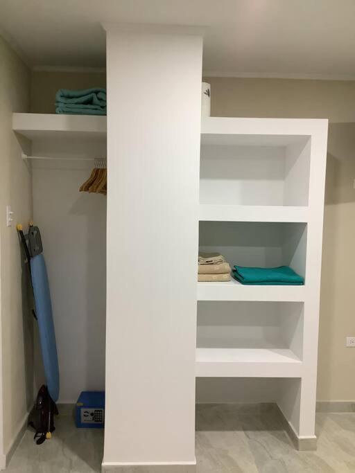 Cozy 1-Bedroom Apartment Minutes Away Drive To Mangel Halto Beach Savaneta Eksteriør billede